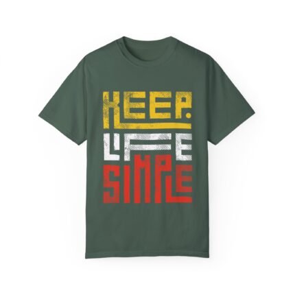 Graphic T Shirts